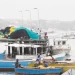 Armadores condicionam redução do Preço do Pescado a combustível barato