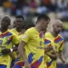 Petro “espreita” liderança provisória do Girabola diante do bravos do Maquis
