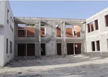 Obras do PIIM em Malanje e Cuanza Norte sob investigação da PGR