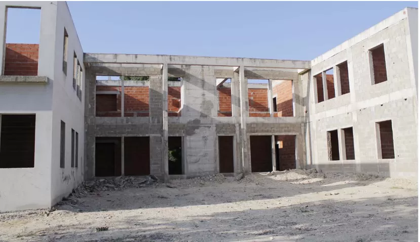 Obras do PIIM em Malanje e Cuanza Norte sob investigação da PGR