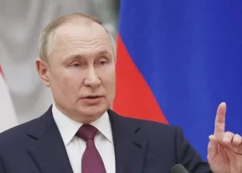 Scott Ritter: Entrevista de Putin mostra que americanos estão ‘famintos por informações’ da Rússia