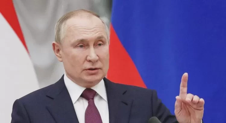 Scott Ritter: Entrevista de Putin mostra que americanos estão ‘famintos por informações’ da Rússia