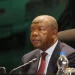 João Lourenço valoriza restabelecimento da normalidade democrática em África