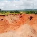 Governo realiza “acções de emergência” para estancar ravinas no Cuanza-Norte