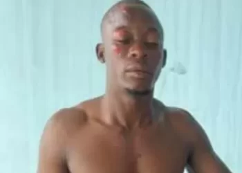 Detido jovem que disparou mortalmente contra eritreu na Huila