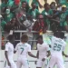 Sagrada Esperança afunda Libolo no Estádio dos Coqueiros