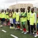 AFA reforça segunda posição da Liga de Futebol de Luanda