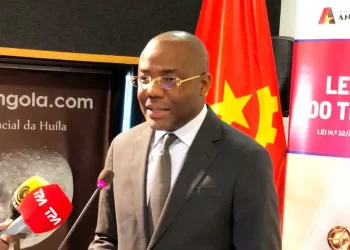 Sociedade civil no Lubango valoriza avanço na protecção dos empregos com a nova LGT