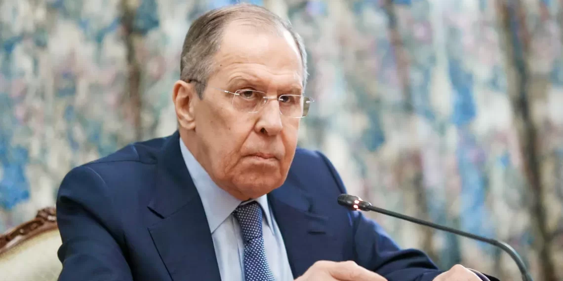 EUA tenta barrar resolução da Argélia na ONU e empurra Oriente Médio para catástrofe, diz Lavrov