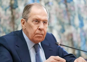 EUA tenta barrar resolução da Argélia na ONU e empurra Oriente Médio para catástrofe, diz Lavrov