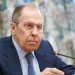 EUA tenta barrar resolução da Argélia na ONU e empurra Oriente Médio para catástrofe, diz Lavrov