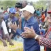 MPLA leva apoios a sinistrados das chuvas no Bengo
