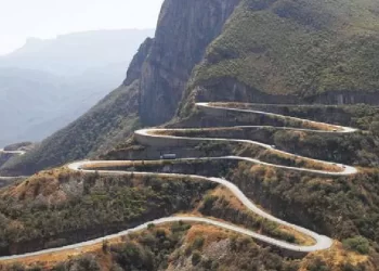 Angola selecciona seis províncias para fomentar turismo