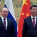 Diplomatas da China e Rússia abordaram conflito em Moscovo