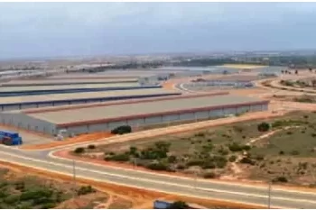 Mais de 12 mil milhões de kwanzas  em incumprimento no PROPRIV