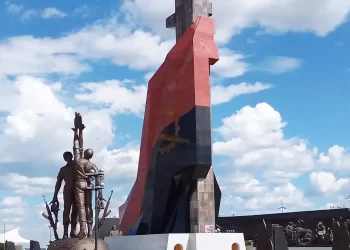 Angola celebra hoje 36° aniversário da vitória da Batalha do Cuito Cuanavale