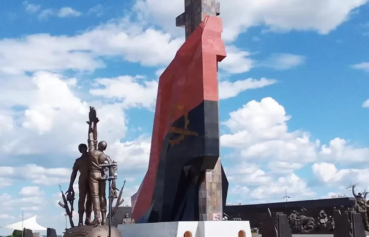 Angola celebra hoje 36° aniversário da vitória da Batalha do Cuito Cuanavale
