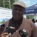 Ministro reafirma que novas vias desafogam tráfego no Zango