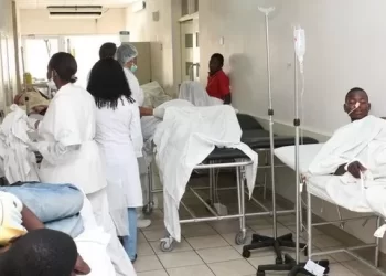 Unidades de saúde do Cazenga reforçados com medicamentos