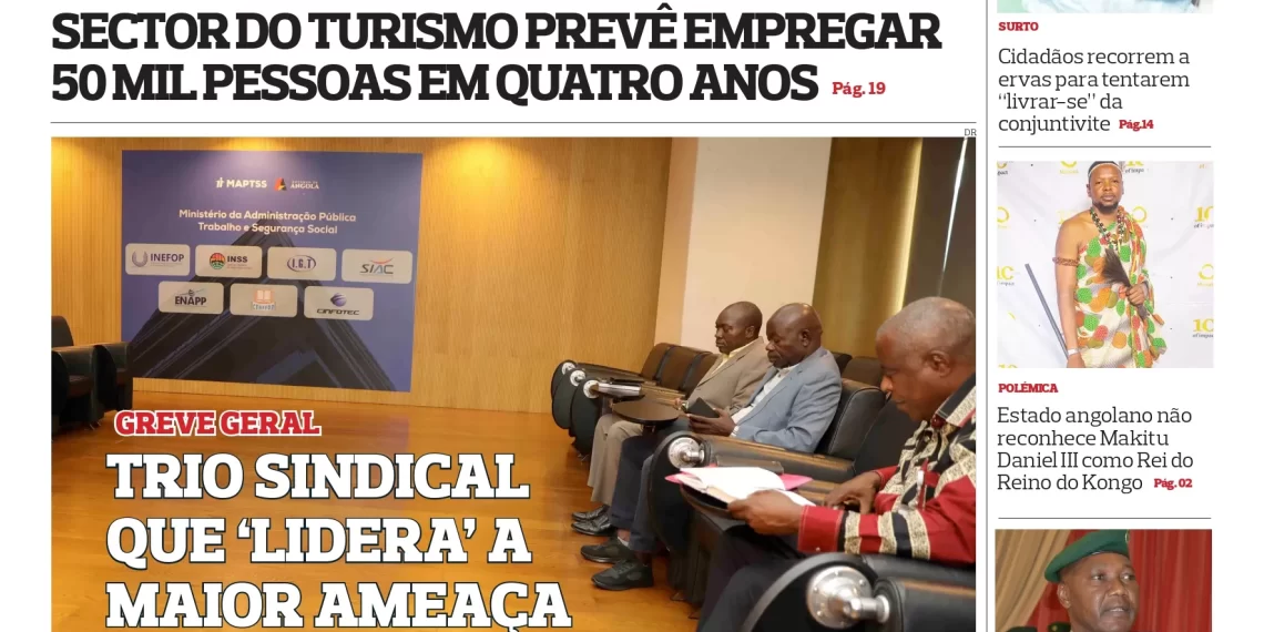 Editorial: PR na China