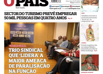 Editorial: PR na China