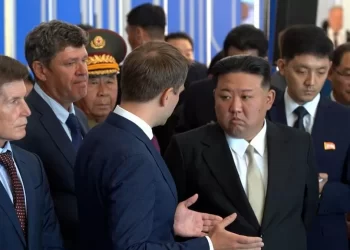 Coreia do Norte diz que Japão propôs cimeira com Kim Jong-un