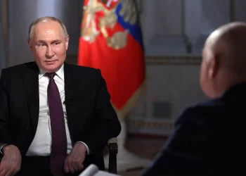 Rússia está preparada para uma guerra nuclear, mas não acredita que isso ‘vá em frente’