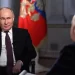 Rússia está preparada para uma guerra nuclear, mas não acredita que isso ‘vá em frente’