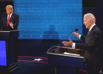 Biden e Trump podem garantir nomeação dos seus partidos esta semana
