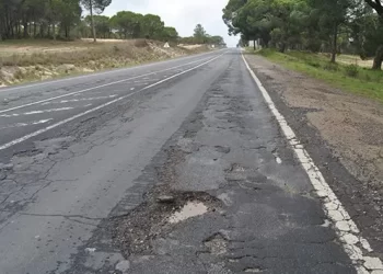 Carta do Leitor: Olhem para a estrada da Gabela