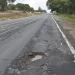 Carta do Leitor: Olhem para a estrada da Gabela