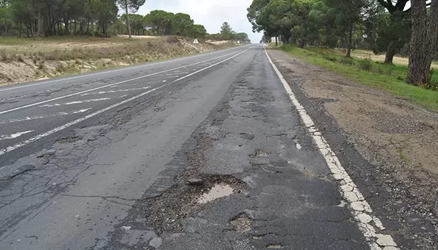 Carta do Leitor: Olhem para a estrada da Gabela