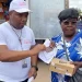 Vendedoras ambulantes beneficiam de financiamento de até 200 mil kwanzas do BCI 