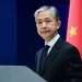 China insta potências nucleares a contribuírem para a redução das tensões no mundo