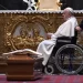 Papa Francisco lança autobiografia e recusa renunciar