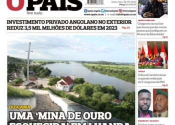 Editorial: Visita de senadores norte-americanos