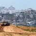 Negociações entre Israel e Hamas prosseguem em Doha sem o chefe da Mossad