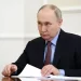 Rússia em silêncio sobre possível demissão do comandante da Marinha