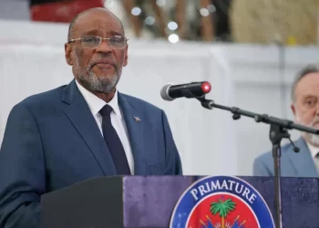 Primeiro-ministro do Haiti, Ariel Henry, renuncia ao cargo
