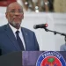 Primeiro-ministro do Haiti, Ariel Henry, renuncia ao cargo