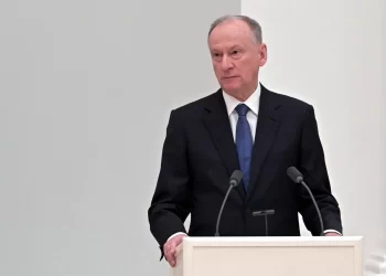 Ocidente irritado com fracasso em desestabilizar a Rússia, diz Conselho de Segurança russo