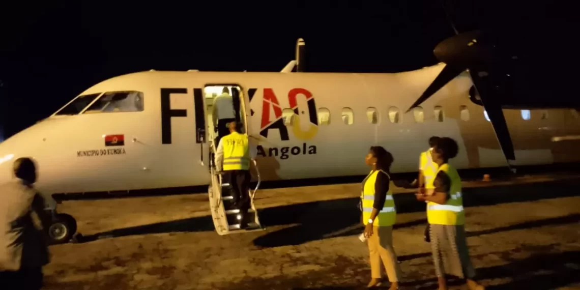 Flay liga Angola e São Tomé: Clientes apontam concorrência e redução de preços como vantagens