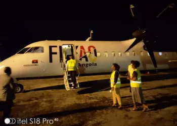 Flay liga Angola e São Tomé: Clientes apontam concorrência e redução de preços como vantagens