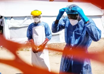 Quase 900 novos casos de cólera e uma morte em Moçambique em dez dias