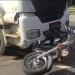 Colisão entre camião e uma motorizada faz três mortos no Soyo