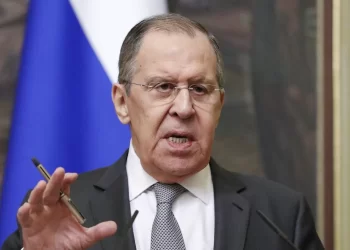 Rússia anuncia mais meios devido à adesão da Finlândia e Suécia à NATO