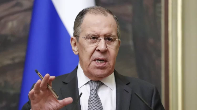 Rússia anuncia mais meios devido à adesão da Finlândia e Suécia à NATO