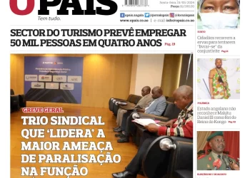 Editorial: O bom amigo chinês