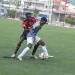1.º de Agosto B e Luanda City centralizam atenções da Liga de Futebol da capital do país