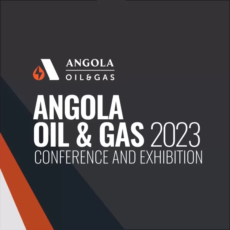 Conferência Angola Oil&Gas premiada internacionalmente